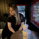 Morgan Wolf - @meganwoof420 - Instagram