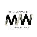 MORGANWOLF est.2015 - @morganwolf.etc - Instagram
