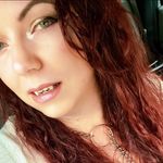 Morgan Womack - @morganelisearia - Instagram