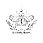 Morgan Womack - @goodiesbymorgan - Instagram