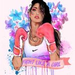 Morgan Womack - @clevergirl90 - Instagram