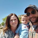 Morgan Womack Nasif - @morgan1017 - Instagram