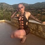 Morgana Byworth - @morganabyworth - Instagram
