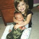 Morgan Esther Wynn - @morganwynn2011 - Instagram