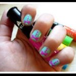 Morgan Wynn - @cool_nails134 - Instagram