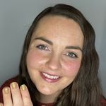 Morgan Wynn - @morgan_manisandmore - Instagram