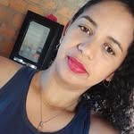 Deiviane Costa - @morga.namorgana2 - Instagram