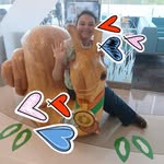 Morghan Smith - @napa1330 - Instagram