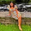 Morghan Smith - @morghan.smith3 - TikTok