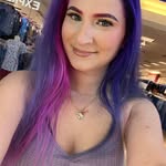 Moriah Adams - @midnight_mo97 - Instagram