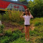 MORIAH - @_moriahbarnes_jr - Instagram