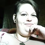Moriah Crawford - @cheshirelill - Instagram