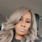 Moriah Davis - @davisdiva1219 - Instagram