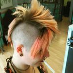 Moriah Davis - @moriah.davis.75 - Instagram