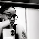 Moriah Davis🦅 - @itzgottabemo - Instagram