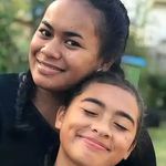 Moriah Harris - @_xxaiyaya - Instagram