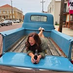 Moriah Harris - @moriahmockingjay39 - Instagram