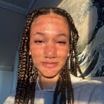 Moriah Harris - @hearts.from.moriah - Instagram