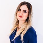 Moriah Harris - @esthi.moriah - Instagram