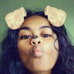 Moriah Harris - @__riah99 - Instagram