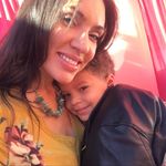 Moriah Jackson - @mojack15 - Instagram