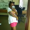 Moriah Jackson - @itsmoriahbby - TikTok