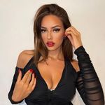 Moriah jackson - @gpzlsbf530 - Instagram
