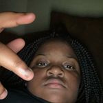 Mo’Riah Jackson - @moriahjackson87 - Instagram