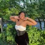 Moriah Nesbitt - Facebook
