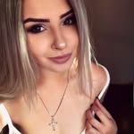 Moriah Russo - @moriahrusso63 - Instagram