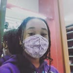 Moriah Washington - @moriahsofia78 - Instagram