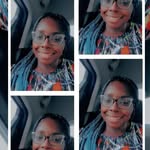 Moriah Washington - @moriah.w - Instagram