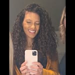 Moriah Washington - @_moriahw - Instagram