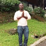 Abu Bakarr Morlai Kamara - @nero_coo - Instagram