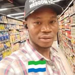 Morlai Kamara - Facebook