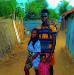 Morlai Kamara - Facebook