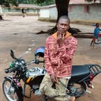 Morlai Kamara - Facebook