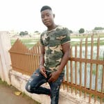 Morlai Kamara - @morlai37 - Instagram
