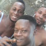 Morlai Kamara - @morlaikamara1715 - Instagram