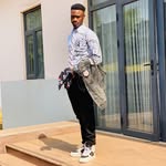 Morlai Osman Kamara - @lil_soje - Instagram
