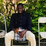 Morlai Sesay - Facebook