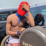 Morlai sesay - @morlai158 - Instagram