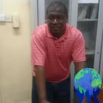 Morlai Sesay - @adamakamara23 - Instagram