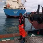 Morlai Sesay - @s.morlai - Instagram