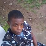 Morlai Sesay - @mk.2797 - Instagram