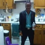 Morlai Sesay - @sesaymorlai - Instagram