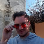 Morné Nel - @morras308 - Instagram