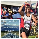 Morne Nel - Facebook