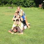 Elizabeth Morris Abrams - @eabrams58 - Instagram