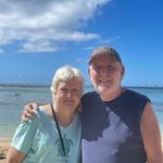 Patty Morris Abrams - @abramspa - Instagram
